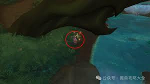 魔兽世界如何获得天蓝孢子滑翔者
