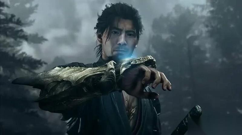 鬼武者 剑之道六年匠心打造，2026年登陆多平台