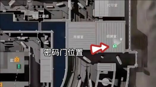 三角洲行动密码门2026年2月4日密码汇总