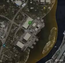 使命召唤黑色行动7二级区情报中期实验位置在哪