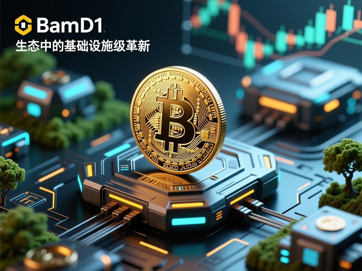 币安D1，加密交易生态中的基础设施级革新