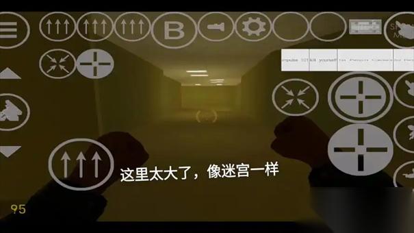 逃离后室第二十二关通关攻略