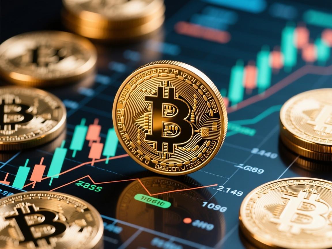怎么判断比特币价格走势，多维视角下的分析与应对