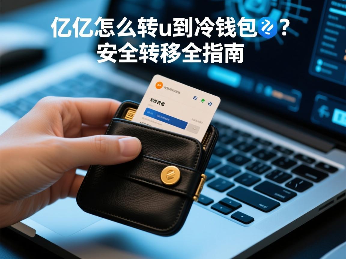 欧亿怎么转u到冷钱包 安全转移全指南