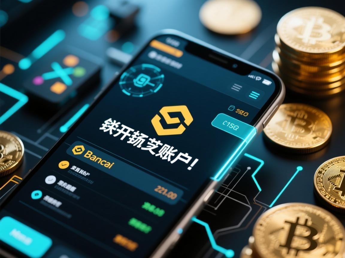 币安杠杆账户权益，风险与机遇的平衡之道