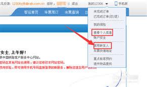 铁路12306身份信息待核验怎么办