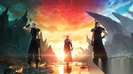 最终幻想7 重制版 第三部放弃PS5独占 有望全平台同步首发