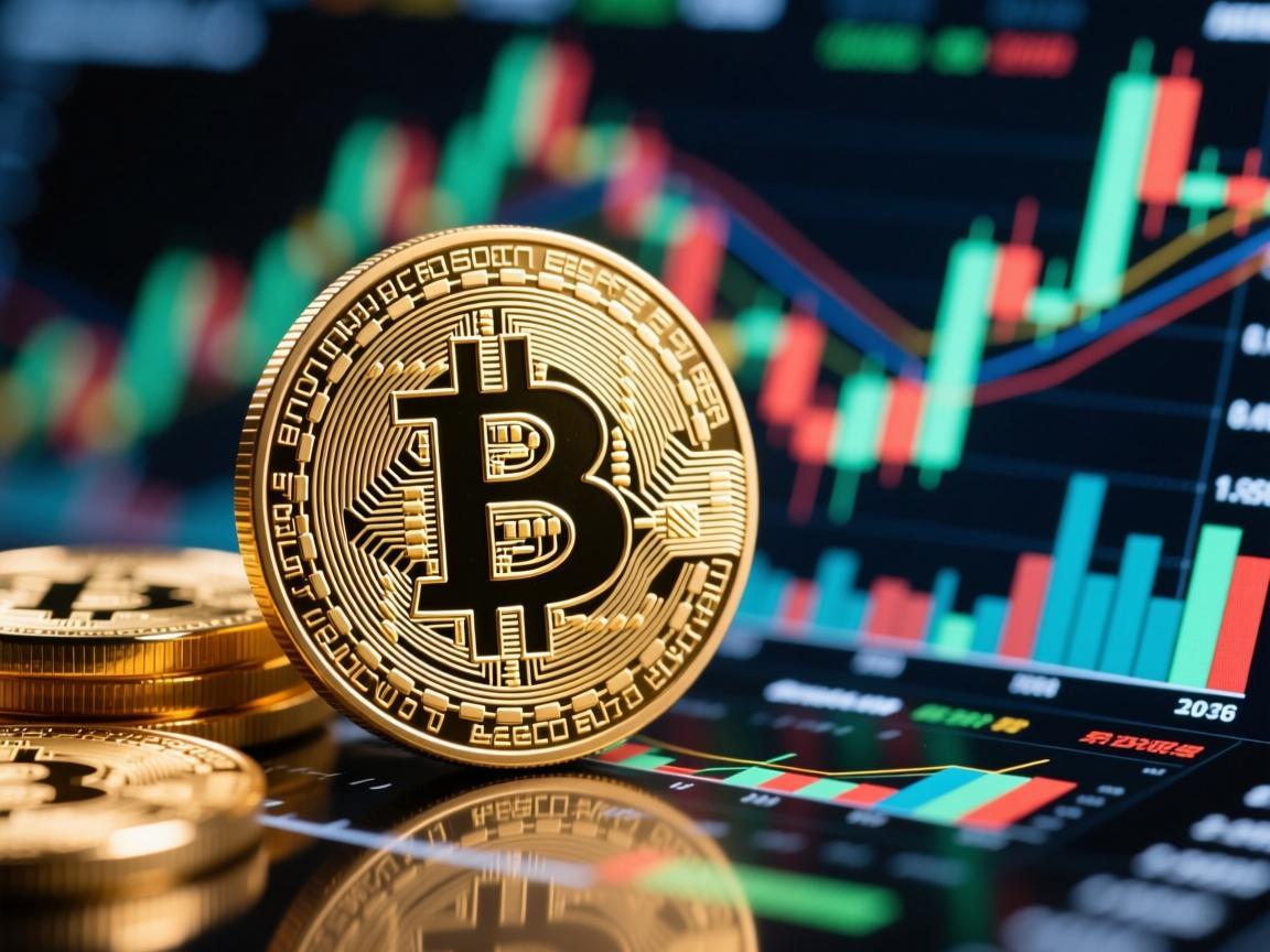比特币最新价格（6月）震荡行情中的多空博弈与市场观察