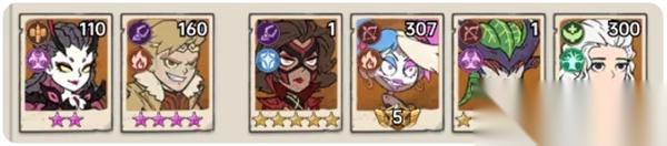 加勒比帝国PVP阵容搭配推荐