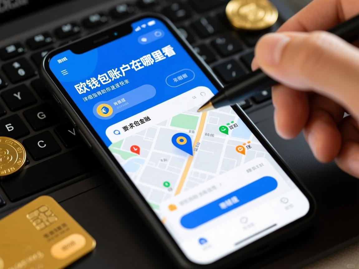 e欧钱包账户在哪里看 详细指南助你快速定位