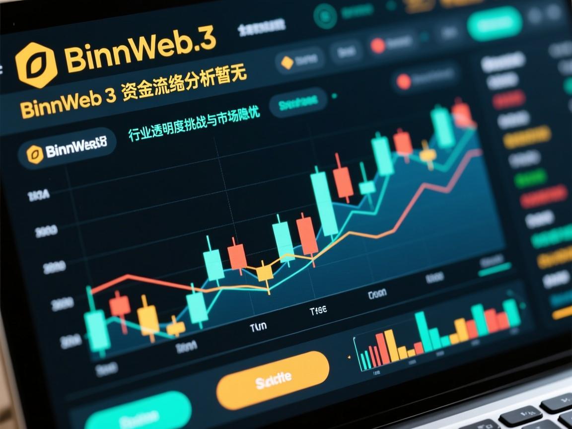 币安Web3资金流向分析暂无，行业透明度挑战与市场隐忧