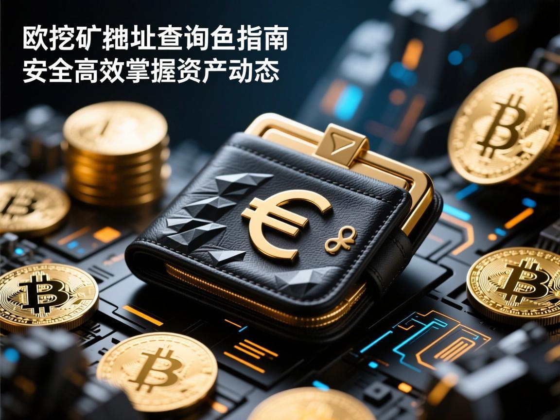e欧挖矿钱包地址查询全指南，安全高效掌握资产动态