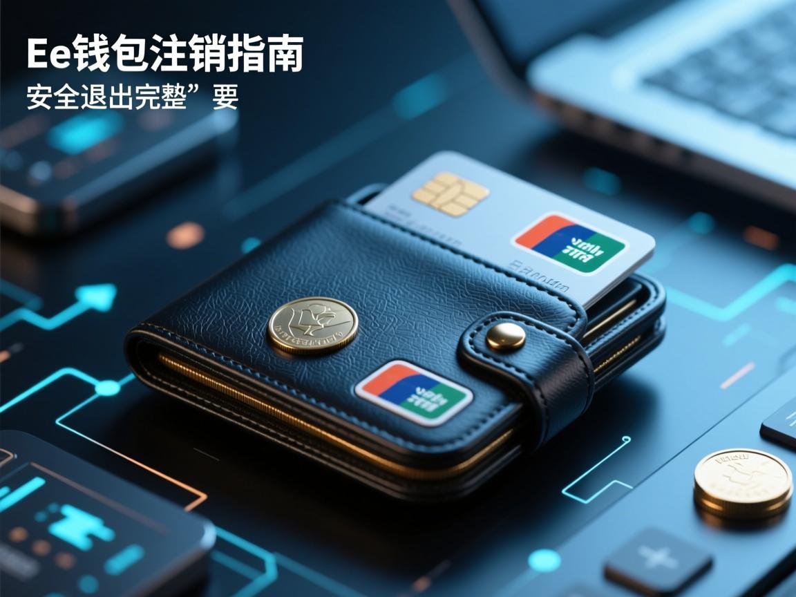 欧e钱包注销指南，安全退出的完整流程