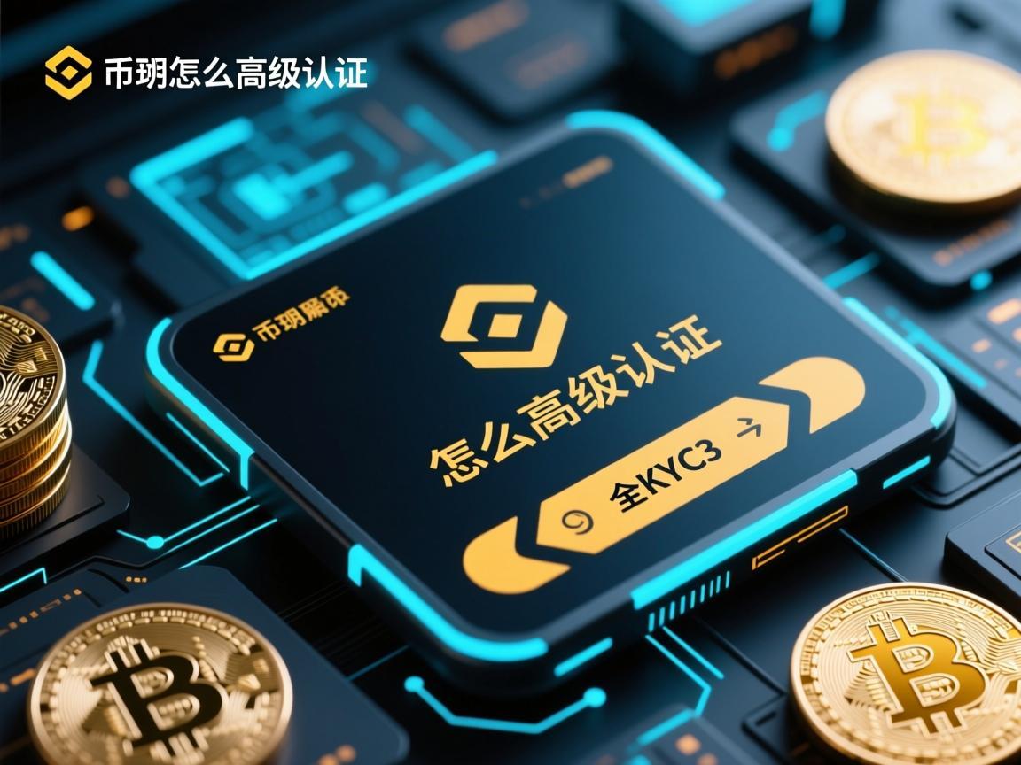 币安怎么高级认证 全面解析KYC3流程与要点