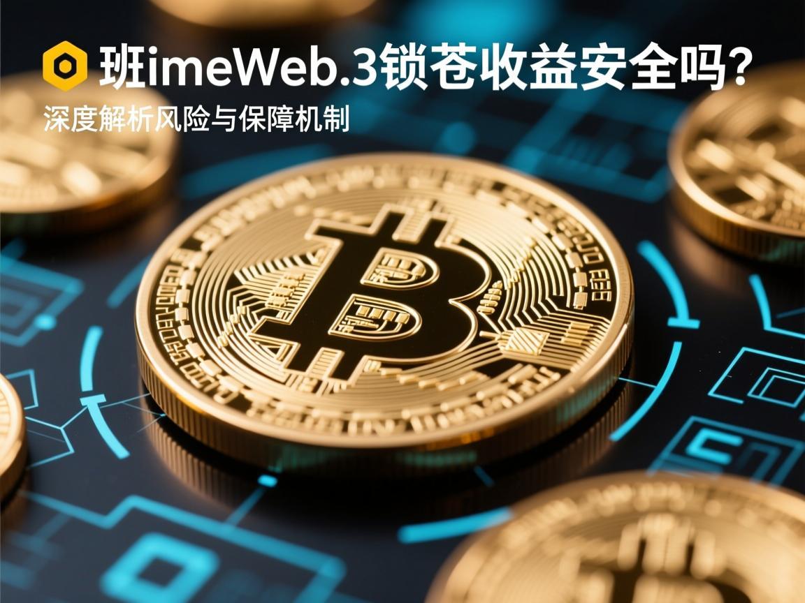 币安Web3锁仓收益安全吗 深度解析风险与保障机制