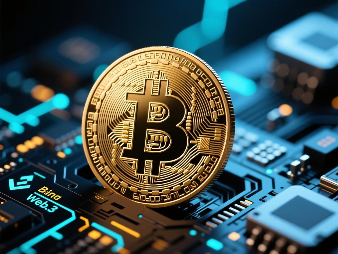 币安Web3被盗，当技术神话遭遇现实拷问