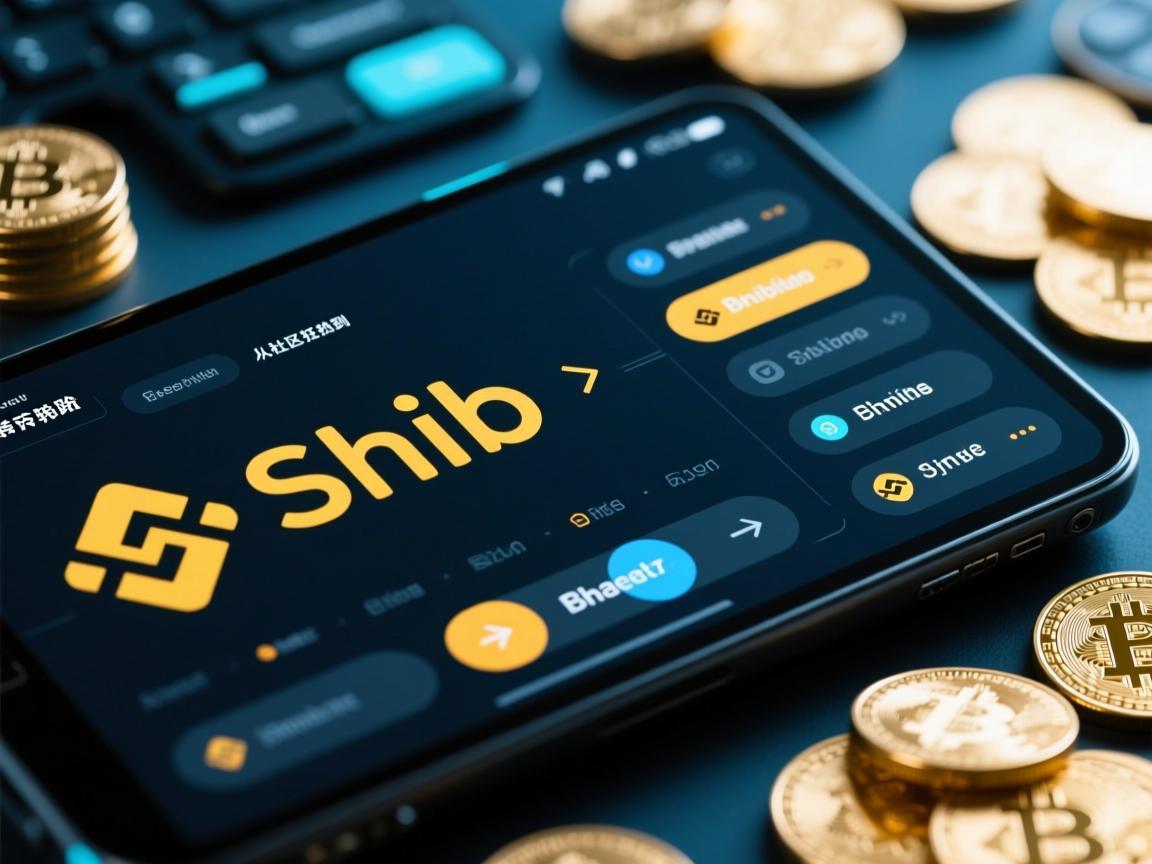 Shib在币安的转币之路，从社区狂热到合规进阶