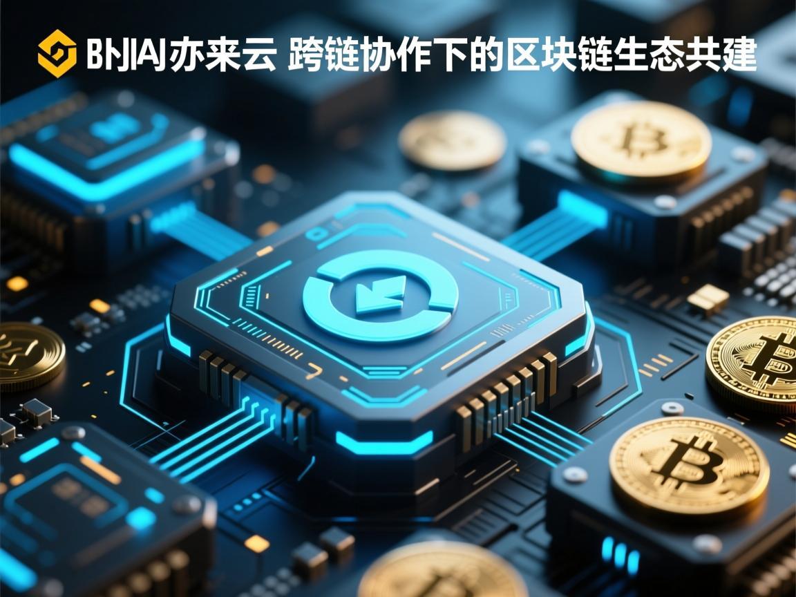 币安与亦来云，跨链协作下的区块链生态共建