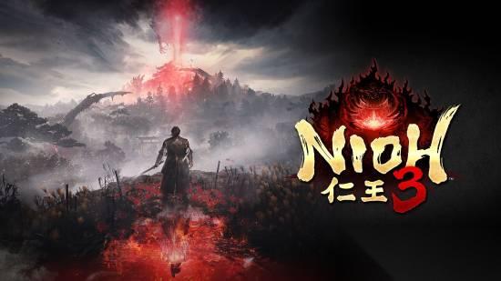 仁王3 再破纪录 光荣特库摩在Steam上同时玩家数最多的游戏