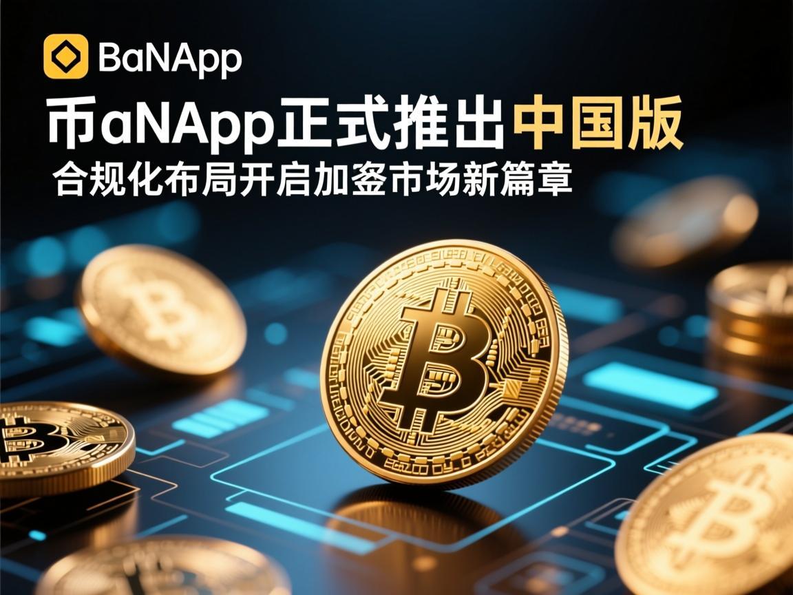 币安App正式推出中国版，合规化布局开启加密市场新篇章