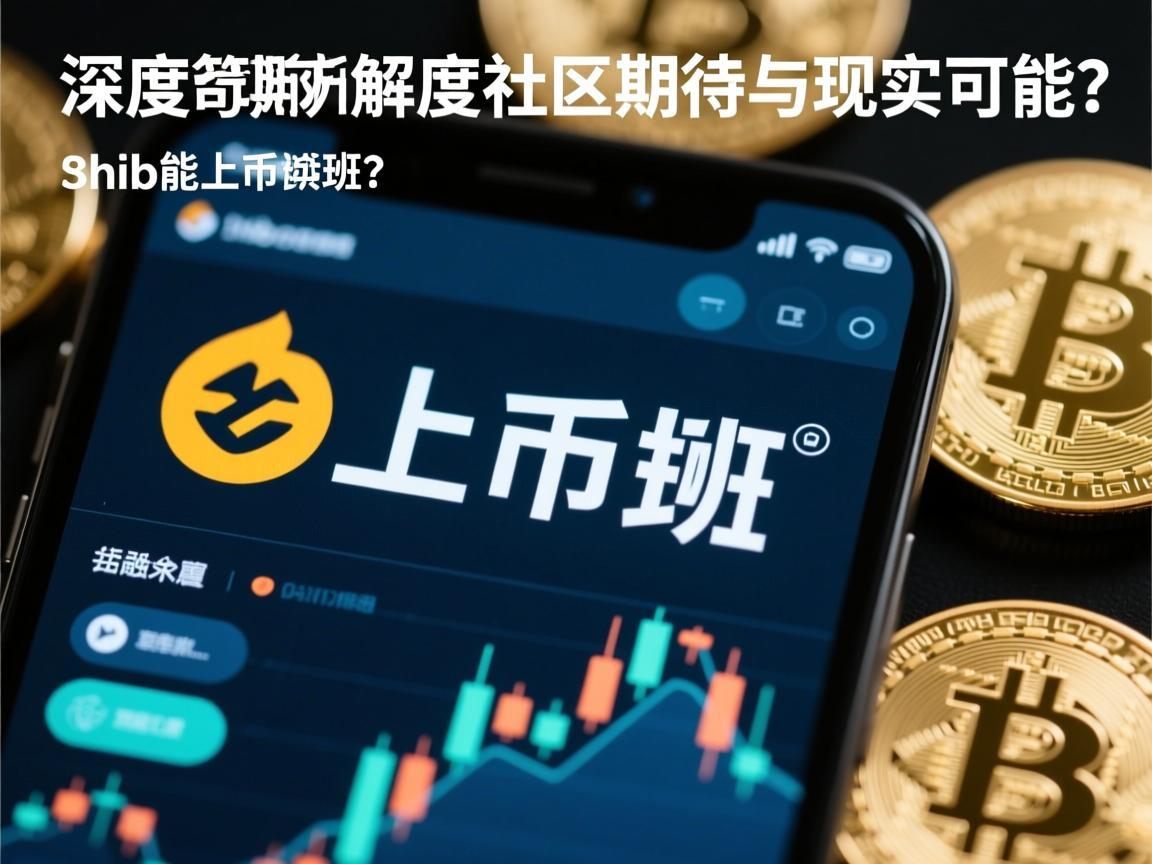 Shib能上币安吗 深度解析社区期待与现实可能
