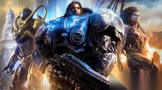 Nexon获授权开发星际争霸IP射击新作，RTS经典或将转型FPS