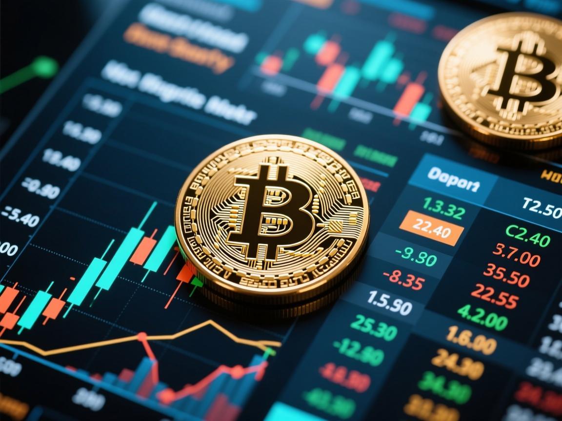 比特金币价格表，数字市场的晴雨表与价值博弈