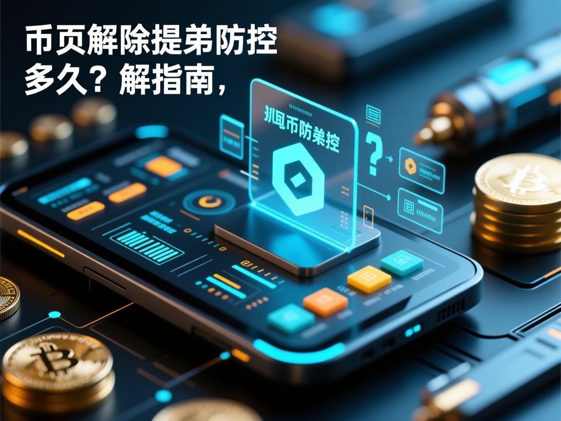 币安解除提币风控要多久 影响因素与解决指南