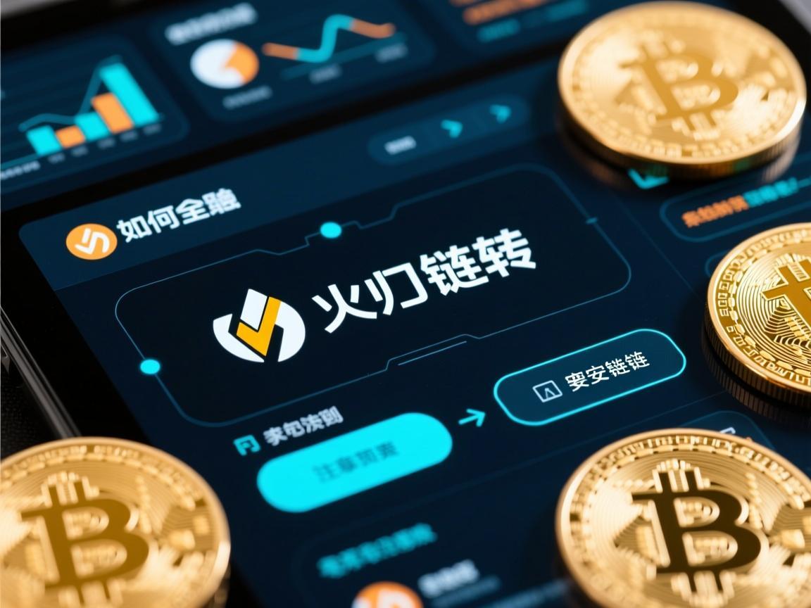如何从火币链转到币安链，详细步骤与注意事项