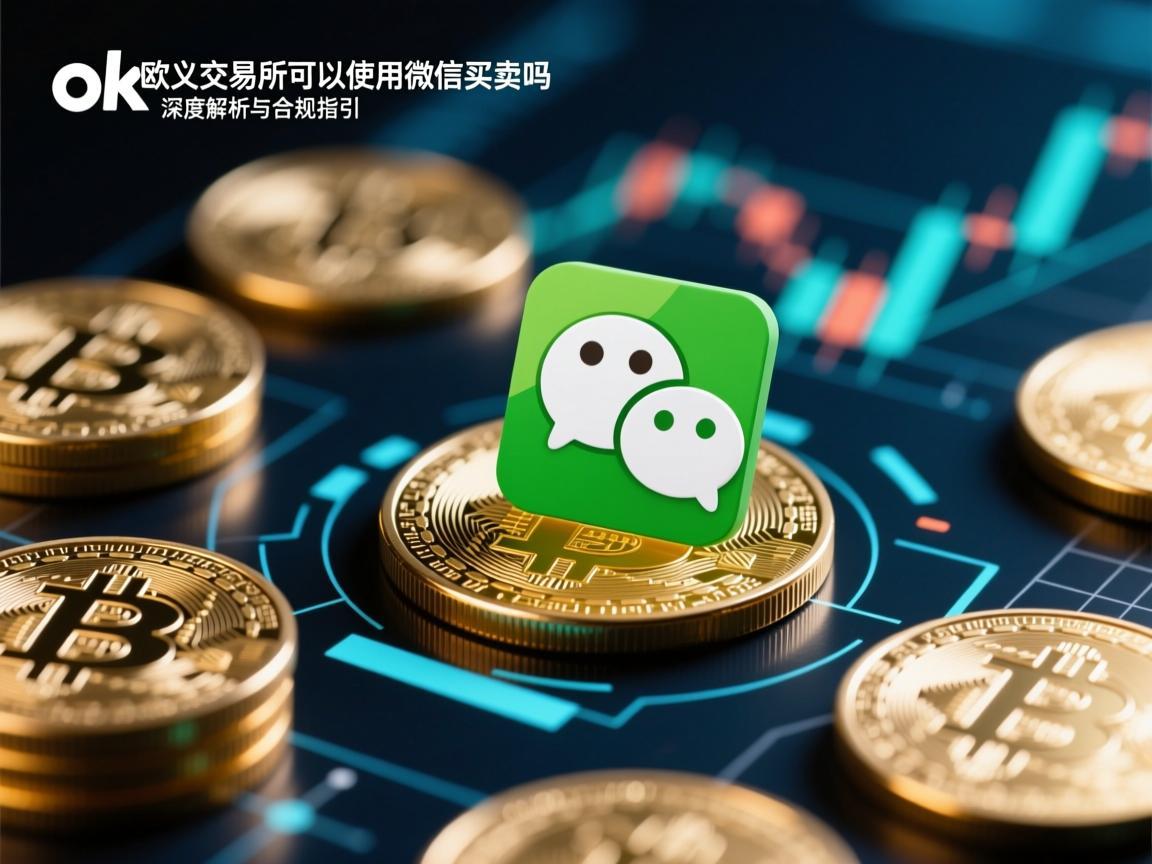 ok欧义交易所可以使用微信买卖吗 深度解析与合规指引