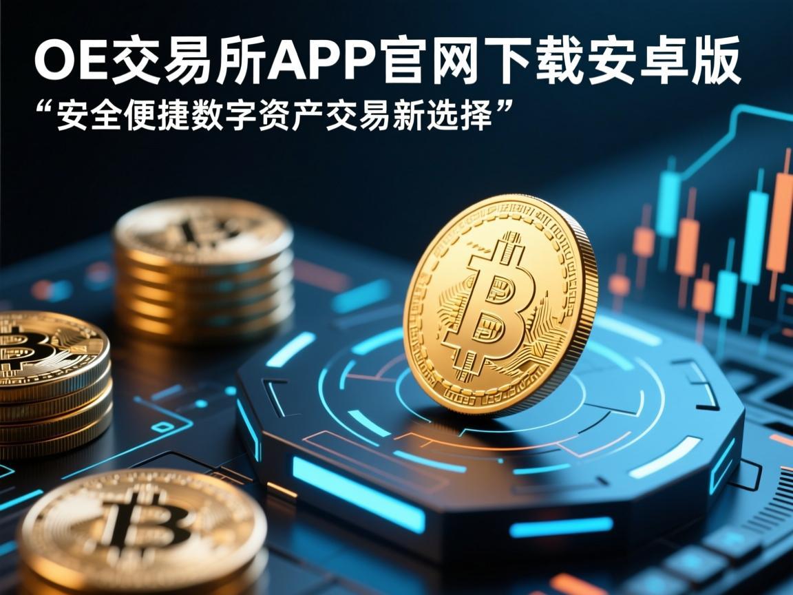 OE交易所APP官网下载安卓版，安全便捷的数字资产交易新选择