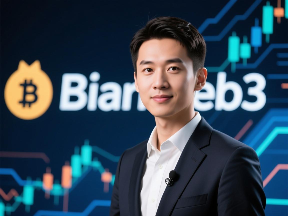 孙宇晨和币安web3关系