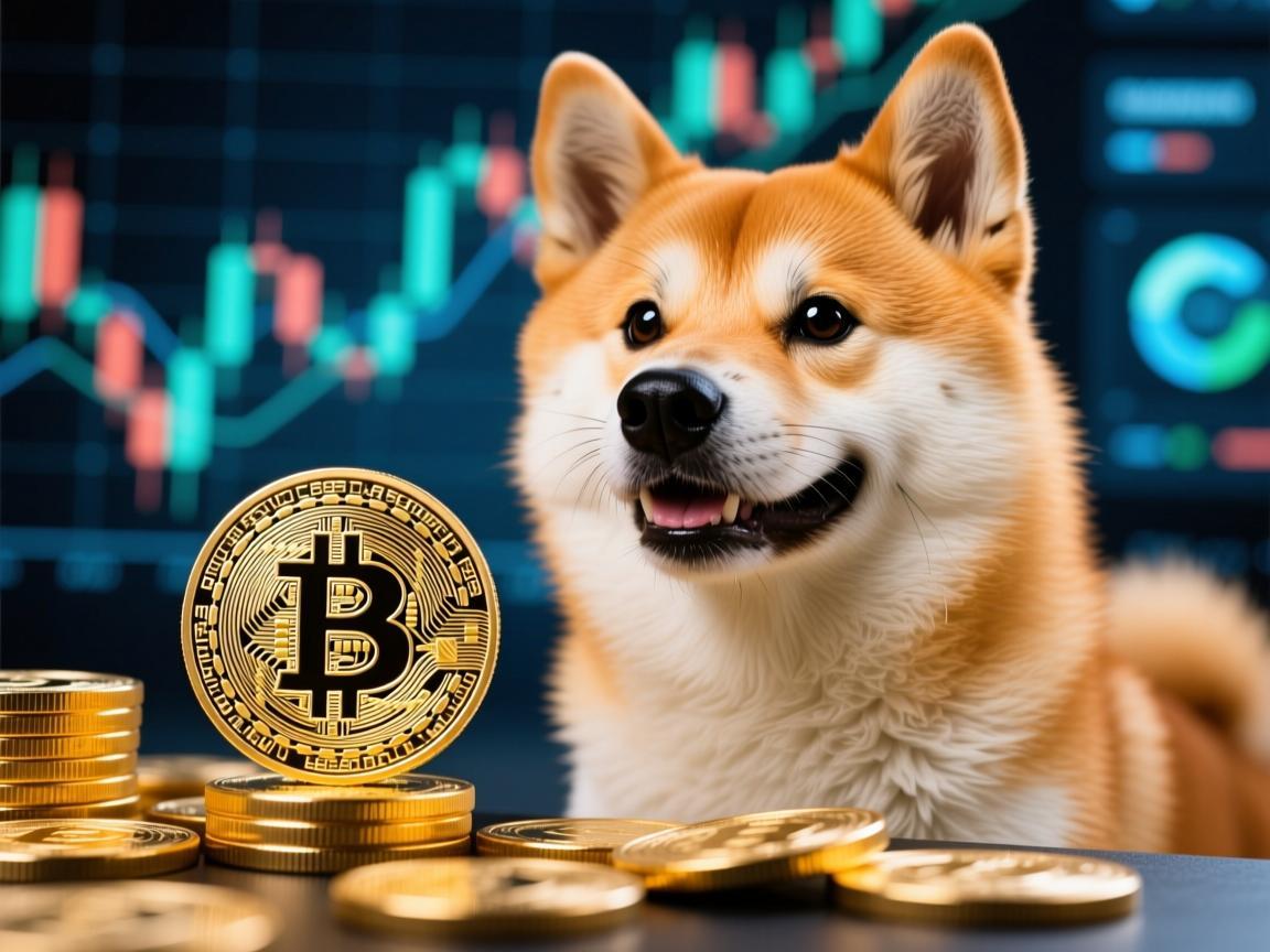 狗狗币还能买吗 理性看待模因币的投资价值