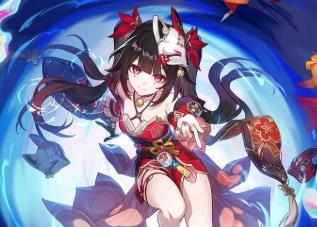 崩坏星穹铁道花火光锥搭配攻略 崩坏星穹铁道花火光锥怎么搭配