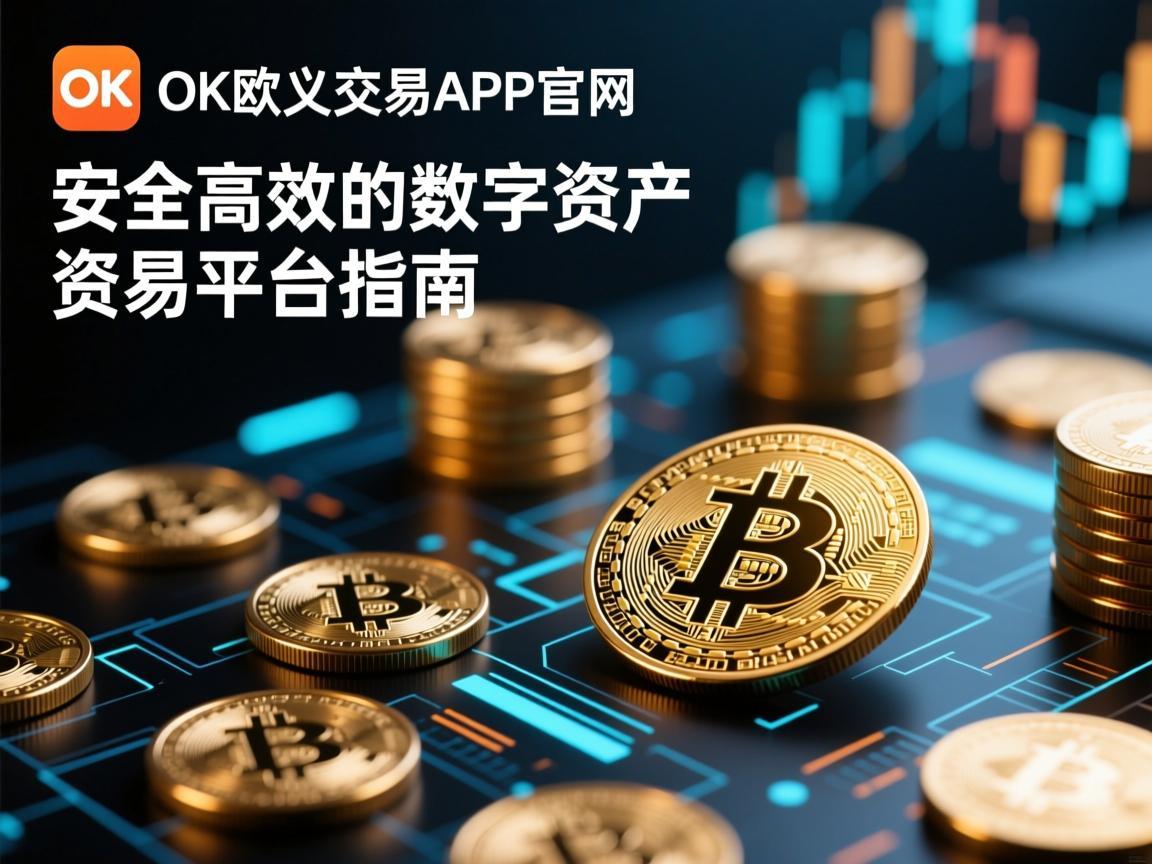 OK欧义交易APP官网，安全高效的数字资产交易平台指南