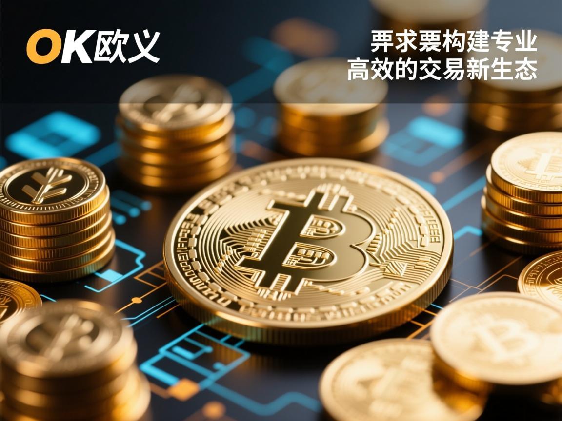 OK欧义，构建专业、高效的交易新生态