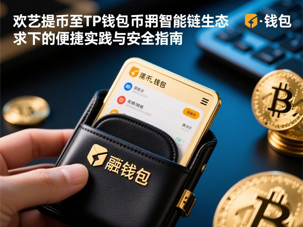 欧艺提币至TP钱包，币安智能链生态下的便捷实践与安全指南