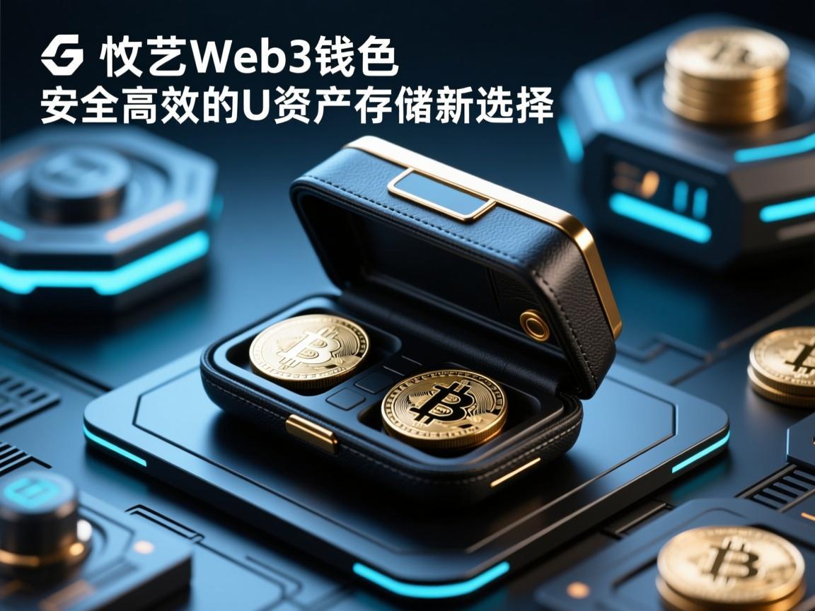 欧艺Web3钱包，安全高效的U资产存储新选择