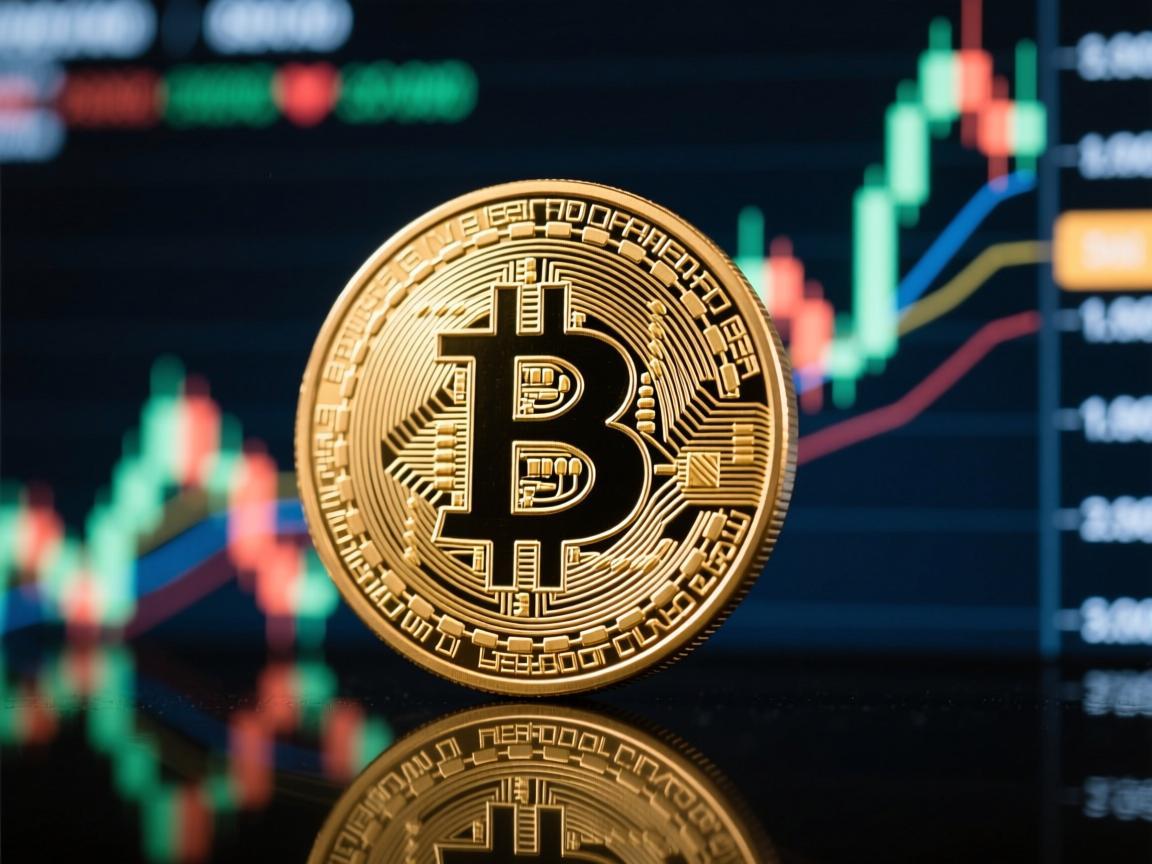 比特币主流币种价格走势，波动中分化，机构与政策成关键驱动因素