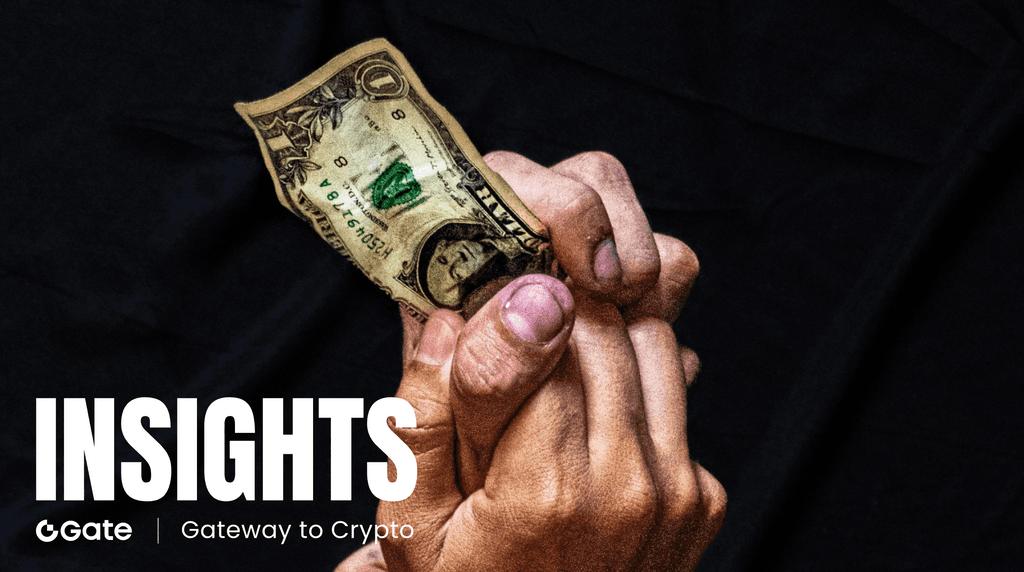 资产安全必修课：Gate 保险箱离线存储操作指南