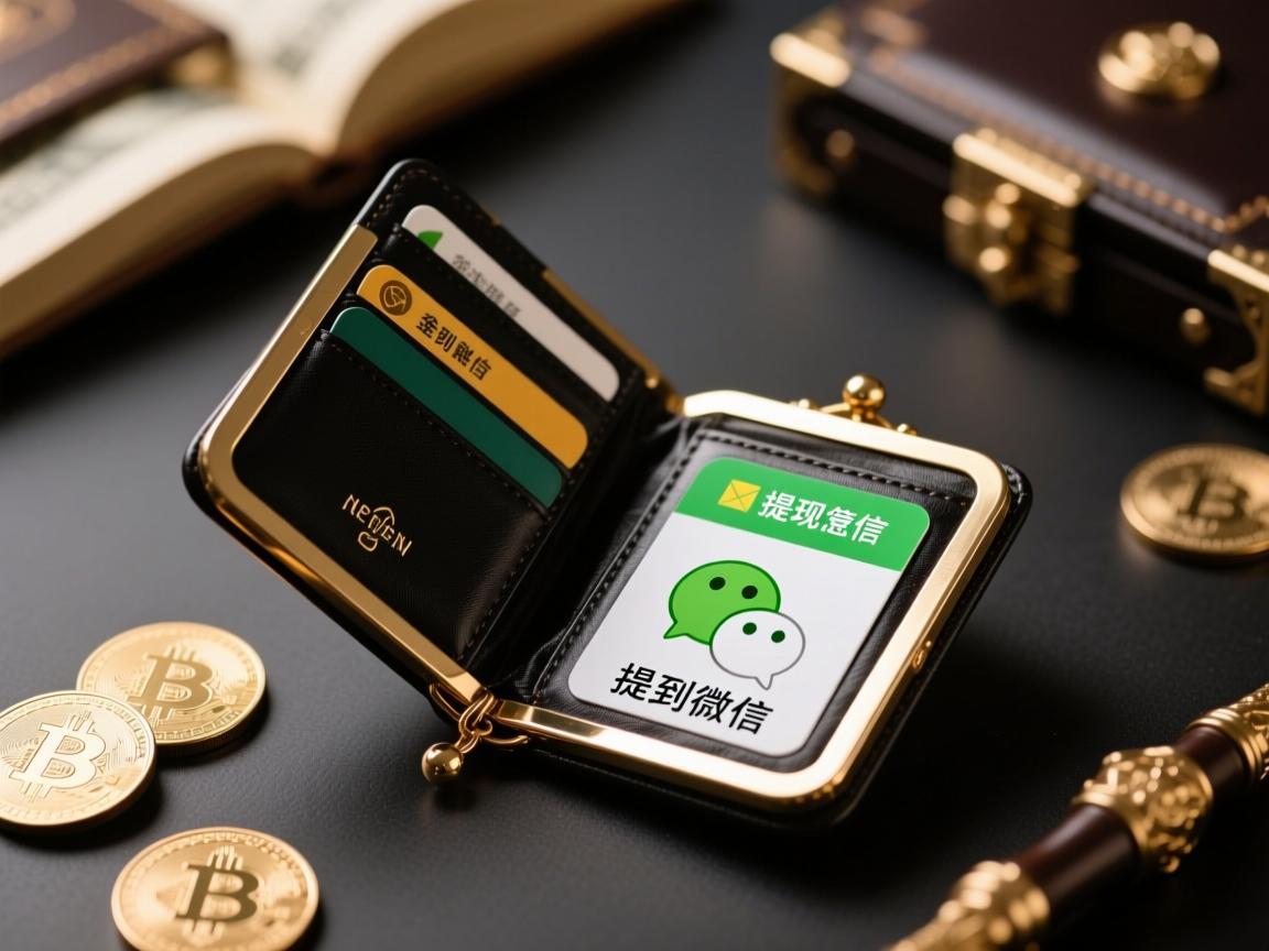 欧艺钱包怎么提现到微信 详细步骤与注意事项