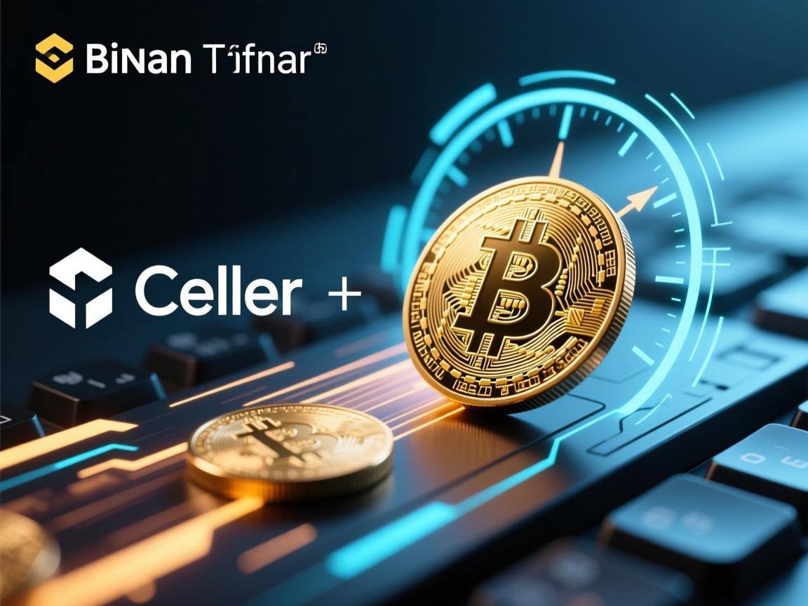 币安、Celer与时间，Web3生态中的速度与信任博弈