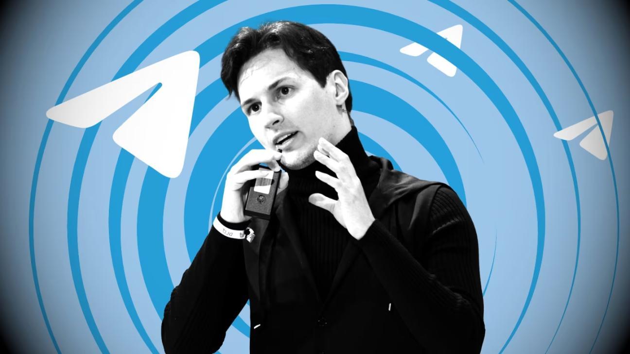 Telegram 的「加密会计学」：营收猛涨背后的净亏损，与 4.5 亿美元卖币风波