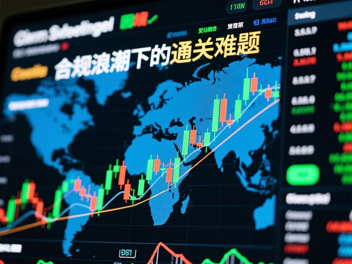 欧交易所入金困境，合规浪潮下的通关难题