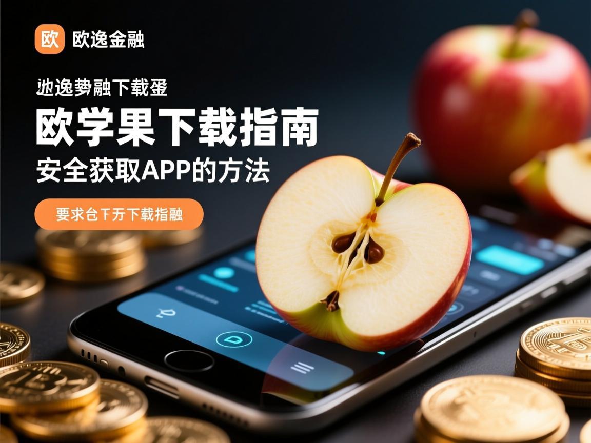 欧逸苹果下载指南，安全获取应用的方法