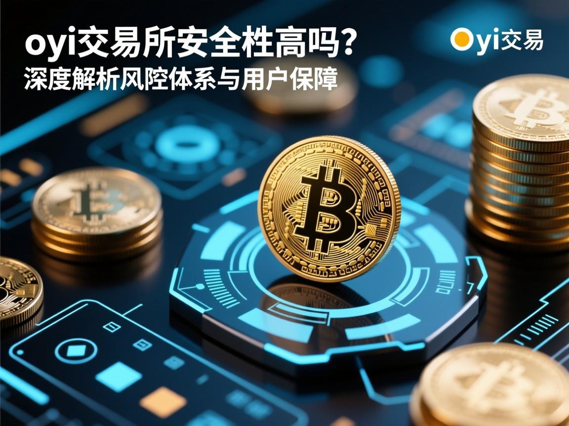 oyi交易所安全性高吗 深度解析其风控体系与用户保障