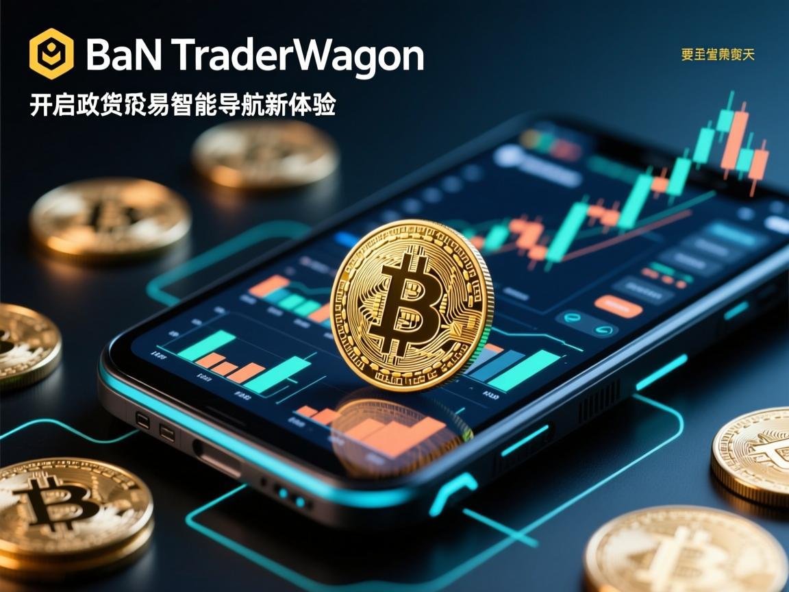 币安TraderWagon，开启加密货币交易智能导航新体验