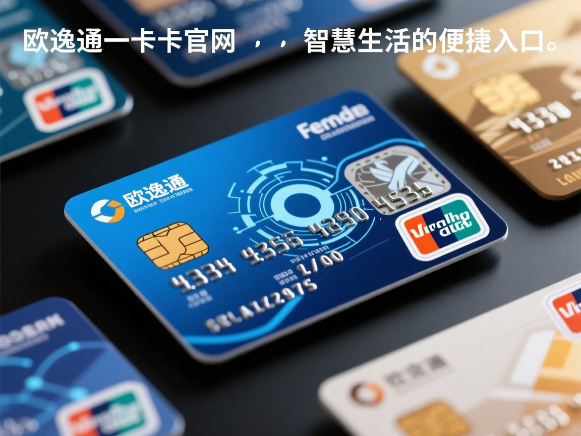 思欧逸通一卡通官网，智慧生活的便捷入口