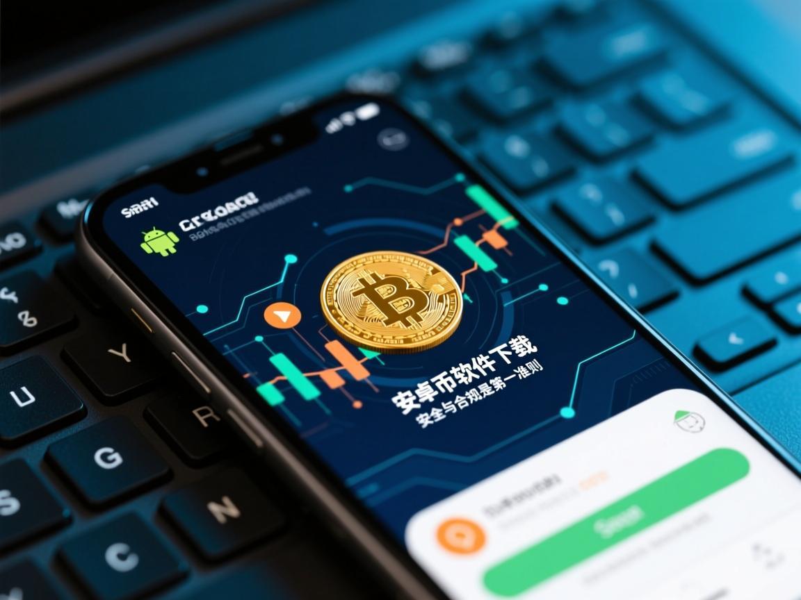安卓手机币圈软件下载，安全与合规是第一准则