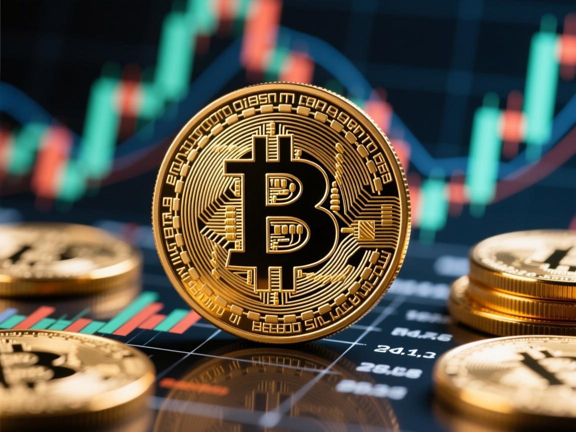 比特币后市价格，在波动中寻找长期价值锚点